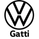 Logo Gatti Sas di Gatti Giuseppina, Meroni L. & C.